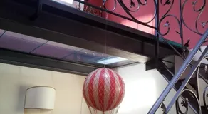 B&B La Mongolfiera - Image 3