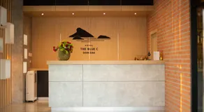 The Blue C Donsak - Image 3
