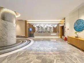 Hotel Luckyever (Ledong County Government Hotel) - Image 2