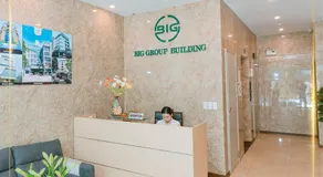 Big Hotel & Apartment Hanoi - Image 4