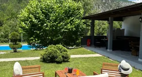 Vila Dzenana Boracko Jezero - Image 3