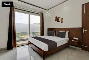 Vikrant residency 3 BHK - Image 2