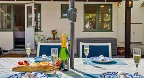 Birdrock Beach Cottage - Image 5