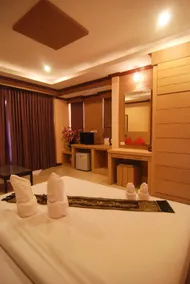 Dream Team Beach Resort - Image 2