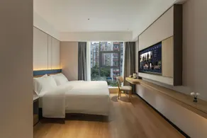 Tang  Tuan hotel - Image 2