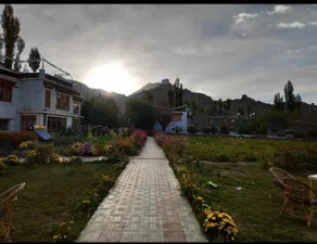 Kurja Garden Leh – Near Market - Image 5