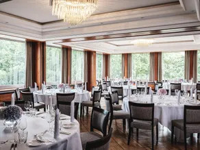 Althoff Hotel am Schlossgarten - Image 2