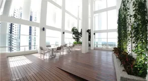 Holi 1Medini Themed Suites - Image 3