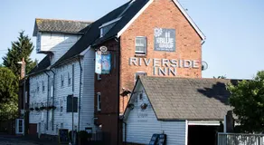 The Riverside Inn - Image 5