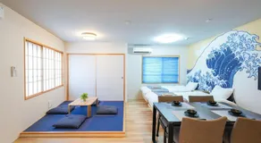 Seed INN Haneda Terrace 201 - Image 3