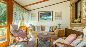Casa Maria in Bologna - Unique Authentic Retreat - Image 2