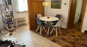 Doppelstöckige Familienwohnung in Ftan im Unterengadin - Image 3