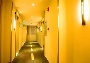 JTOUR Inn Wuzhou Arcade City Sanzongfu - Image 2
