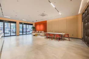 Qingyue Hotel (Taizhou Linhai Duqiao Entrepreneurship Park Branch) - Image 5