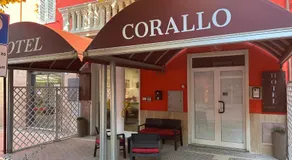 Hotel Corallo Follonica - Image 5