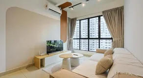 One Maxim Sentul By LuxeStay - Image 2