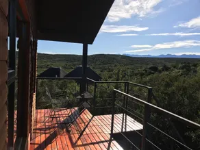 Klein Karoo Game Lodge - Image 4