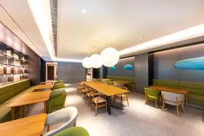 Ji Hotel Dezhou Hubin Middle Avenue - Image 5