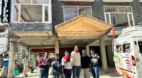 HOTEL RANA VILLA Manali - Image 5