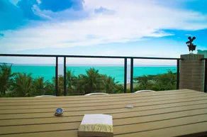 Full Mountain Sea Villa - Image 2