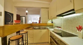 Architect Designer's Apartment in Kolonaki - Image 2