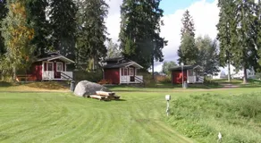 Munkebergs Stugor & Vandrarhem - Image 5