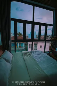 Khách Sạn MINTNACIE - Image 4