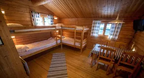 Ulvö Lakeside Resort - Image 4