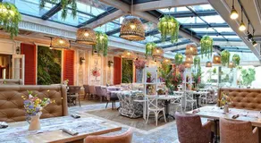 Cosmopolitan Hotel & Wellness - Image 3