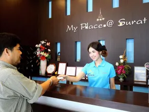 Myplace@Surat Hotel - Image 4