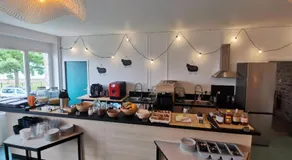 L'Etape du Mont, Family Hostel - Image 3