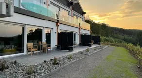 #7 Ommi Kese Soling See-Suite Sauna und Terrasse - Image 3
