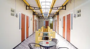 RedDoorz near Bandara Ahmad Yani Semarang - Image 4