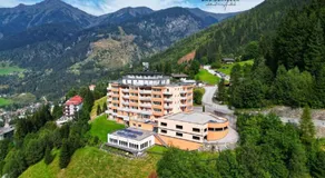 Luxus-Lodge Kaiser Franz Josef im SCHILLER - Image 5