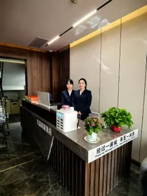 Tianyi Business Hotel (Century Square Branch) - Image 4