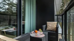 Shellter Rogowo Seaside Apartamenty - na wydmie - Image 4