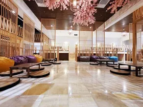 Beijing Xinqiyuan Hotel - Image 3