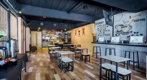 Phuket Marine Poshtel - SHA Plus - Image 5