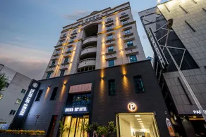 Brown dot hotel Gwangju Sangmu - Image 3