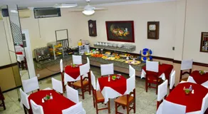 Hotel Comendador - Image 5