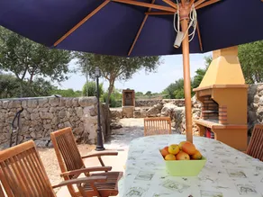 Country House Porto Cristo with Pool  Garden - Image 4