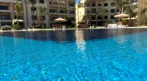 Luxury Chalet in Alsaraya, Overlooking All of Sahl Hasheesh with Stunning Pool & Red Sea Views - Image 3