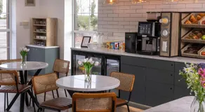 Best Western Leicester Oadby - Image 2