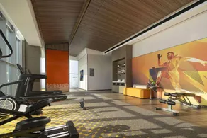 Hampton by Hilton Shenyang Tiexi Fortune Plaza - Image 5