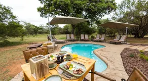 Kwafubesi Tented Safari Camp - Image 4