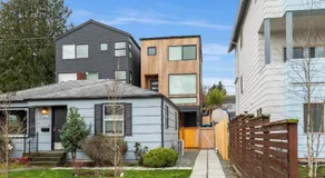 Newly Built 3-Story Home • Parking • Alki Beach - Image 3