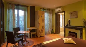 Bed & Breakfast Demeure du Pareur - Image 2