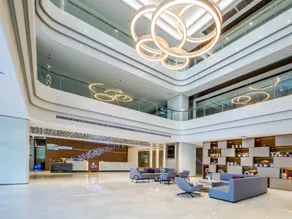 Lavande Hotel Shenzhen Guangming Phoenix City - Image 2