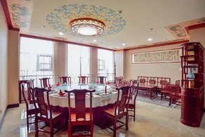 Wenyuan Hotel - Image 2