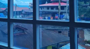 Hotel Himsagar - Image 5
